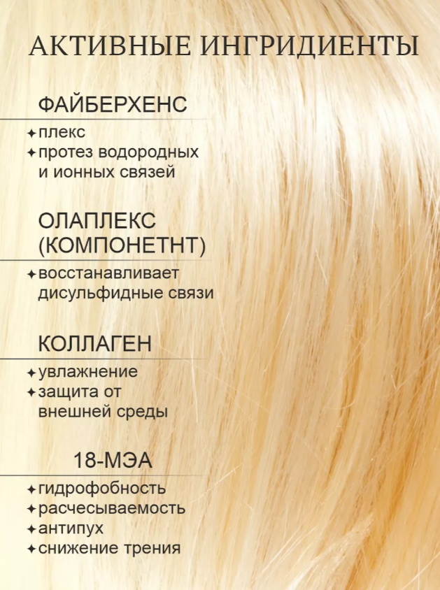 Экспресс-маска 1 «Сила Плексов» 50 гр — изображение 3