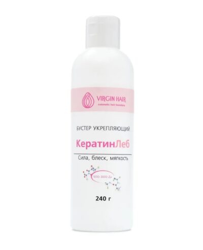 КератинЛеб, 240 гр