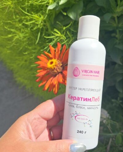 КератинЛеб, 240 гр