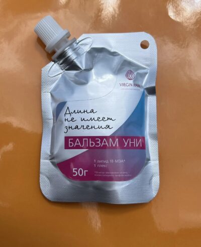 Бальзам универсальный «Уни» 50гр