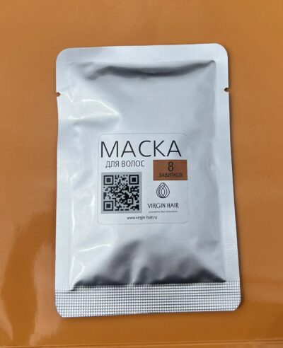 Экспресс-маска «8 завитков» 30 гр (пробник)