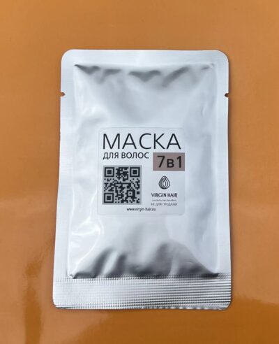 Экспресс-маска «7 в ОДНОМ» 30 гр. (пробник)